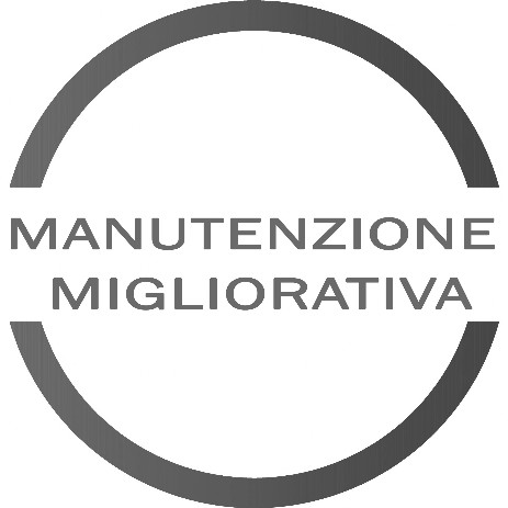 manutenzione migliorativa