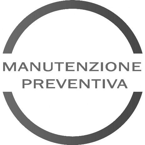 manutenzione preventiiva