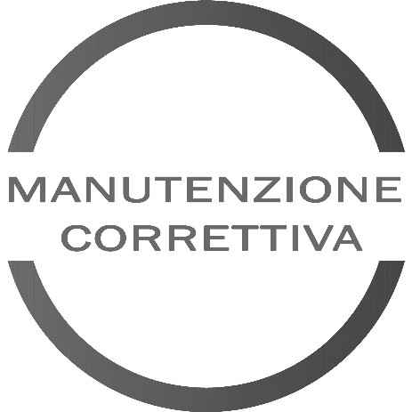 manutenzione correttiva